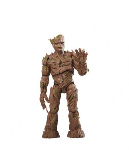 es::Marvel Legends Guardians of the Galaxy Vol. 3 Figura Groot 15 cm