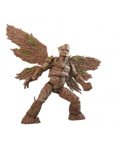 es::Marvel Legends Guardians of the Galaxy Vol. 3 Figura Groot 15 cm 2