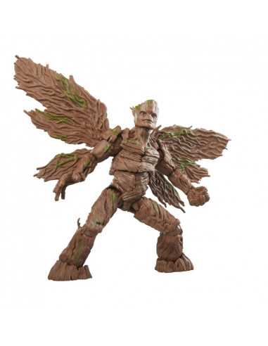 es::Marvel Legends Guardians of the Galaxy Vol. 3 Figura Groot 15 cm