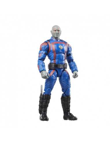 es::Marvel Legends Guardians of the Galaxy Vol. 3 Figura Drax 15 cm