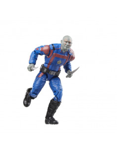 es::Marvel Legends Guardians of the Galaxy Vol. 3 Figura Drax 15 cm 2