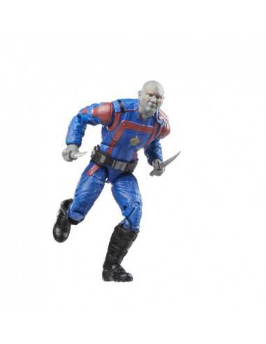 es::Marvel Legends Guardians of the Galaxy Vol. 3 Figura Drax 15 cm