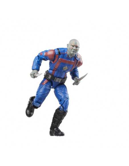 es::Marvel Legends Guardians of the Galaxy Vol. 3 Figura Drax 15 cm