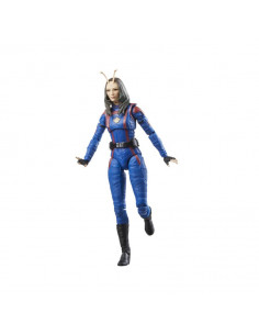 es::Marvel Legends Guardians of the Galaxy Vol. 3 Figura Mantis 15 cm
