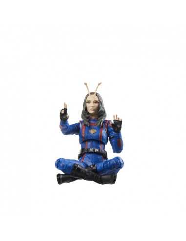 es::Marvel Legends Guardians of the Galaxy Vol. 3 Figura Mantis 15 cm