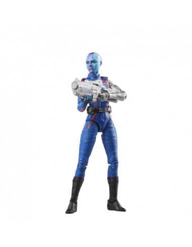 es::Marvel Legends Guardians of the Galaxy Vol. 3 Figura Nebula 15 cm