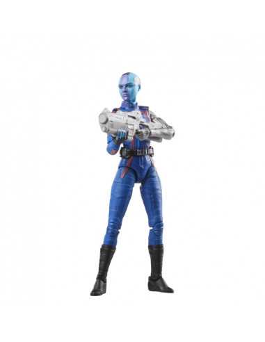 es::Marvel Legends Guardians of the Galaxy Vol. 3 Figura Nebula 15 cm