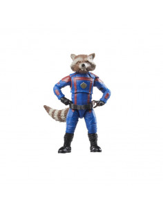 es::Marvel Legends Guardians of the Galaxy Vol. 3 Figura Rocket 15 cm