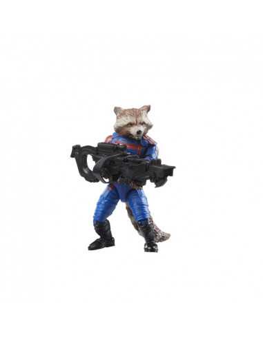 es::Marvel Legends Guardians of the Galaxy Vol. 3 Figura Rocket 15 cm