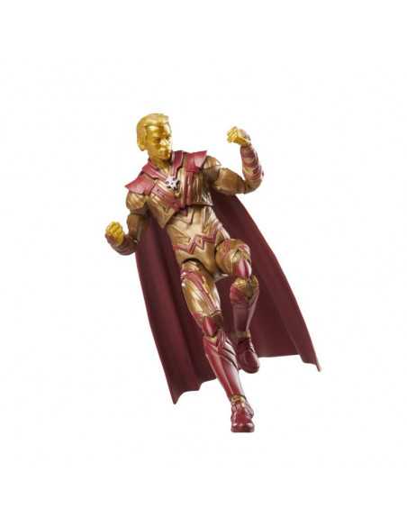 es::Marvel Legends Guardians of the Galaxy Vol. 3 Figura Adam Warlock 15 cm