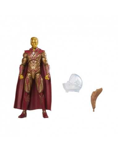 es::Marvel Legends Guardians of the Galaxy Vol. 3 Figura Adam Warlock 15 cm