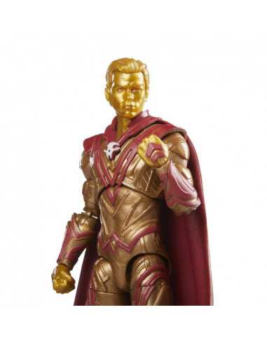 es::Marvel Legends Guardians of the Galaxy Vol. 3 Figura Adam Warlock 15 cm