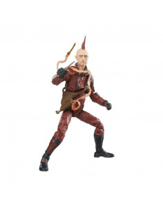 es::Marvel Legends Guardians of the Galaxy Vol. 3 Figura Kraglin 15 cm