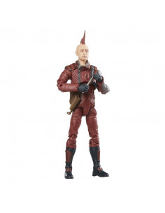 es::Marvel Legends Guardians of the Galaxy Vol. 3 Figura Kraglin 15 cm 2