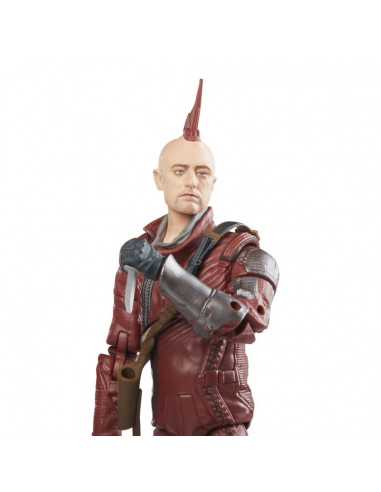 es::Marvel Legends Guardians of the Galaxy Vol. 3 Figura Kraglin 15 cm