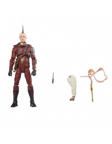 es::Marvel Legends Guardians of the Galaxy Vol. 3 Figura Kraglin 15 cm
