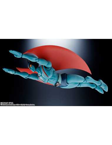 es::Mazinger Z vs. Devilman Figura S.H. Figuarts Devilman D.C. 50th Anniversary Edition 17 cm