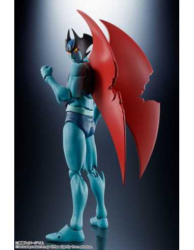 es::Mazinger Z vs. Devilman Figura S.H. Figuarts Devilman D.C. 50th Anniversary Edition 17 cm