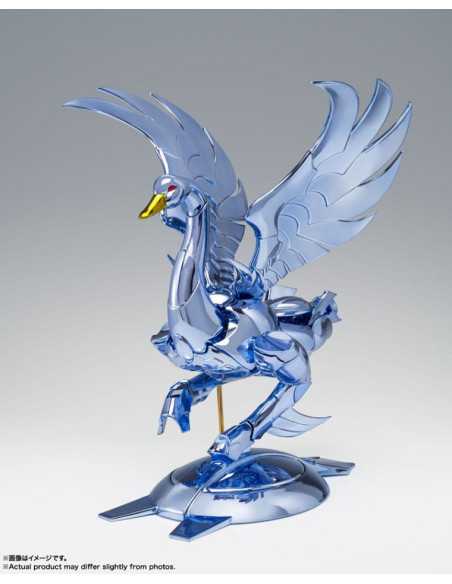 es::Saint Seiya: The Hades Chapter - Sanctuary Figura Saint Cloth Myth Ex Cygnus Hyoga (Final Bronze Cloth) 17 cm