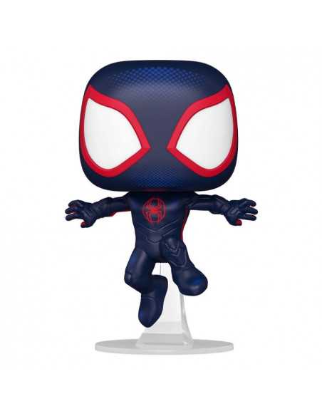 es::Spider-Man: Across the Spider-Verse Funko POP! Super Sized Jumbo Spider-Man 25 cm