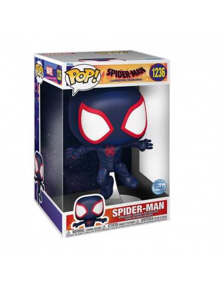 es::Spider-Man: Across the Spider-Verse Funko POP! Super Sized Jumbo Spider-Man 25 cm
