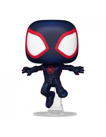 es::Spider-Man: Across the Spider-Verse Funko POP! Spider-Man 9 cm