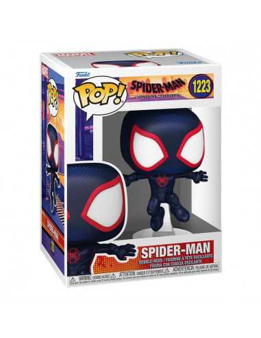 es::Spider-Man: Across the Spider-Verse Funko POP! Spider-Man 9 cm