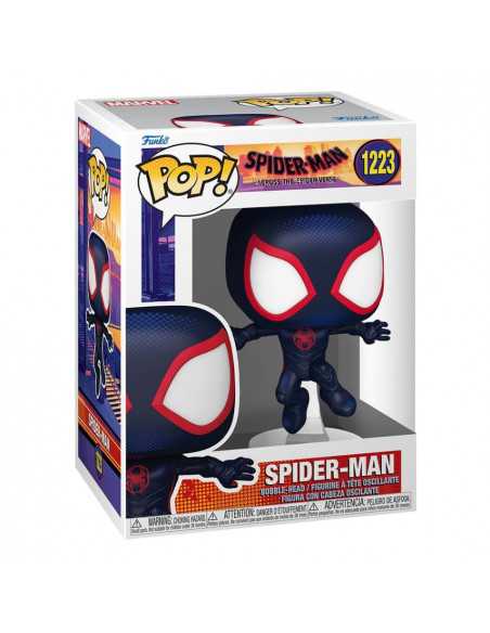 es::Spider-Man: Across the Spider-Verse Funko POP! Spider-Man 9 cm