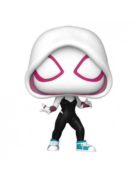 es::Spider-Man: Across the Spider-Verse Funko POP! Spider-Gwen 9 cm