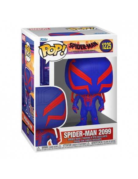 es::Spider-Man: Across the Spider-Verse Funko POP! Spider-Man 2099 9 cm