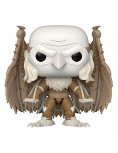 es::Spider-Man: Across the Spider-Verse Funko POP! Medieval Vulture 9 cm