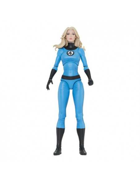es::Marvel Select Figura Sue Storm 18 cm