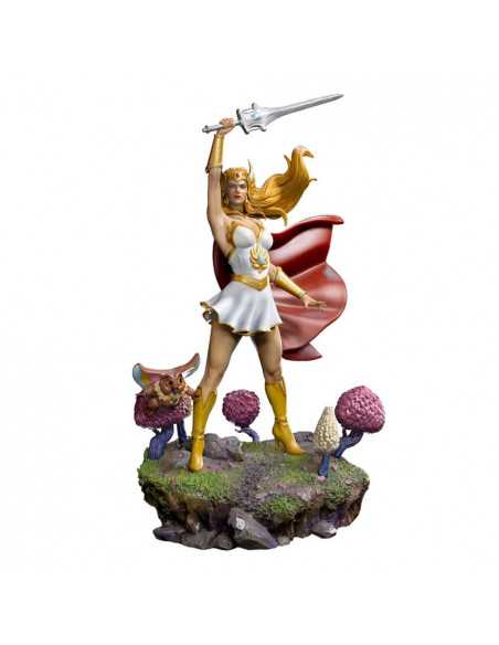 es::Masters of the Universe Estatua BDS Art Scale 1/10 Princess of Power She-Ra 28 cm