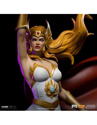 es::Masters of the Universe Estatua BDS Art Scale 1/10 Princess of Power She-Ra 28 cm