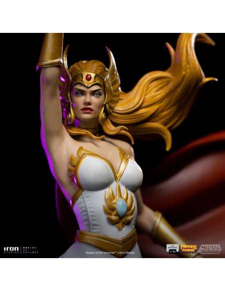 es::Masters of the Universe Estatua BDS Art Scale 1/10 Princess of Power She-Ra 28 cm