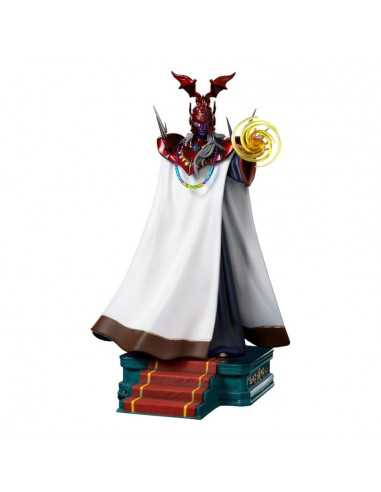 es::Saint Seiya Estatua BDS Art Scale 1/10 Pope Ares 26 cm