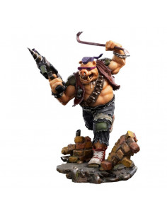 es::Tortugas Ninja Estatua BDS Art Scale 1/10 Bebop 23 cm