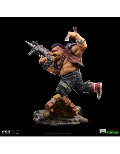 es::Tortugas Ninja Estatua BDS Art Scale 1/10 Bebop 23 cm