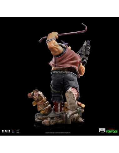 es::Tortugas Ninja Estatua BDS Art Scale 1/10 Bebop 23 cm