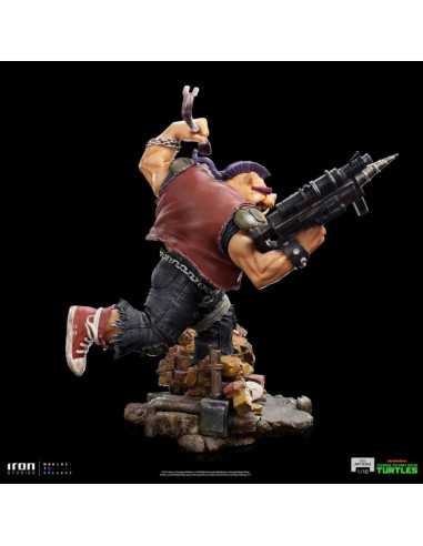 es::Tortugas Ninja Estatua BDS Art Scale 1/10 Bebop 23 cm