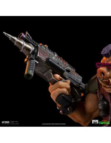 es::Tortugas Ninja Estatua BDS Art Scale 1/10 Bebop 23 cm