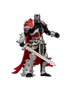 es::Spawn Figura Medieval Spawn 18 cm 2