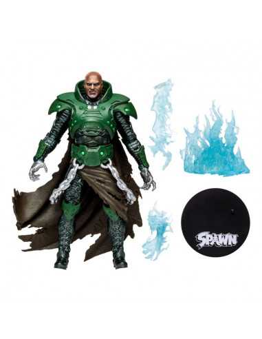 es::Spawn Figura Medieval Sinn 18 cm