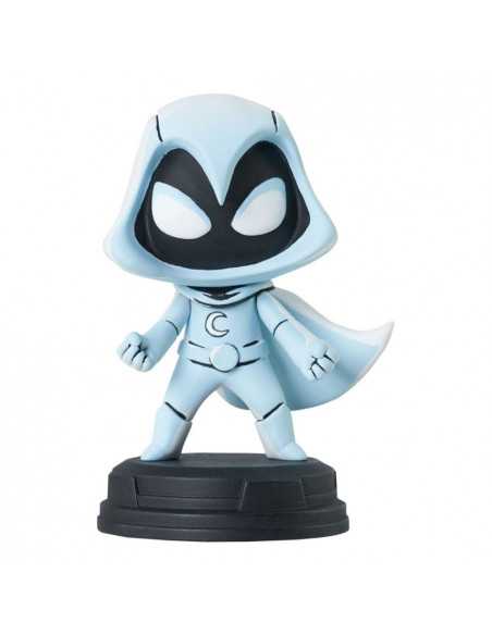 es::Marvel Animated Style Estatua Moon Knight 10 cm