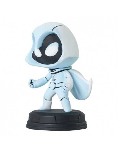 es::Marvel Animated Style Estatua Moon Knight 10 cm