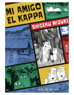 es::Mi amigo el Kappa 03