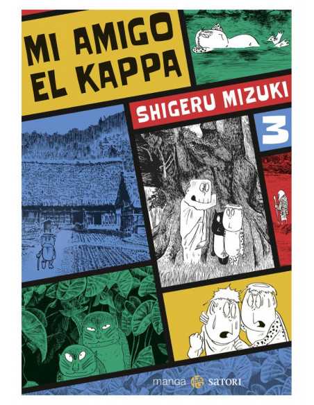 es::Mi amigo el Kappa 03