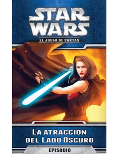 es::Star Wars LCG Edlf - La atracción del lado oscuro