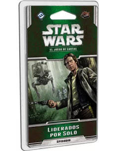 es::Star Wars LCG ECDE - Liderados por Solo