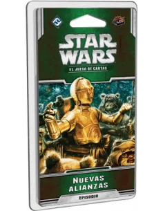 es::Star Wars LCG ECDE - Nuevas alianzas